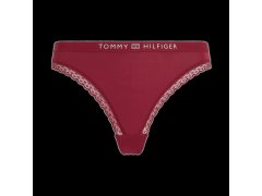 Dámské kalhotky Logo Lace model 20896422 - Tommy Hilfiger