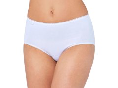 Kalhotky 24/7 Cotton Midi - Sloggi