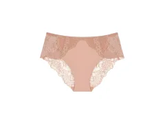 Dámské kalhotky Wild Peony Florale Maxi - Triumph