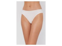Dámské brazilské kalhotky 2 pack Bílá model 16279316 - Emporio Armani