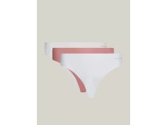 Dámské kalhotky 3Pack BRAZILIAN model 19772533 - Tommy Hilfiger
