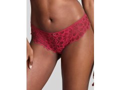 Kalhotky Allure Brazilian model 20985427 růžové - Panache