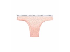 Dámské brazilky Lace model 20947470 - Calvin Klein