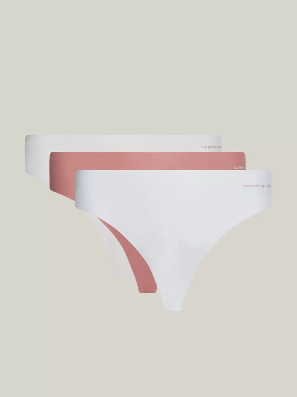 Dámské kalhotky 3Pack BRAZILIAN  model 19772533 - Tommy Hilfiger