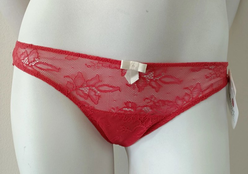 Kalhotky brazilky model 21055755 - Selmark