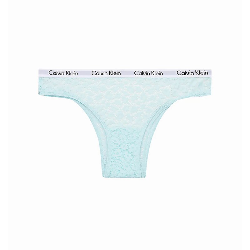 Dámské brazilky Lace model 20892276 - Calvin Klein