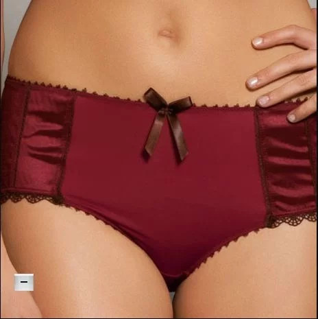 Kalhotky model 122318 - Fauve