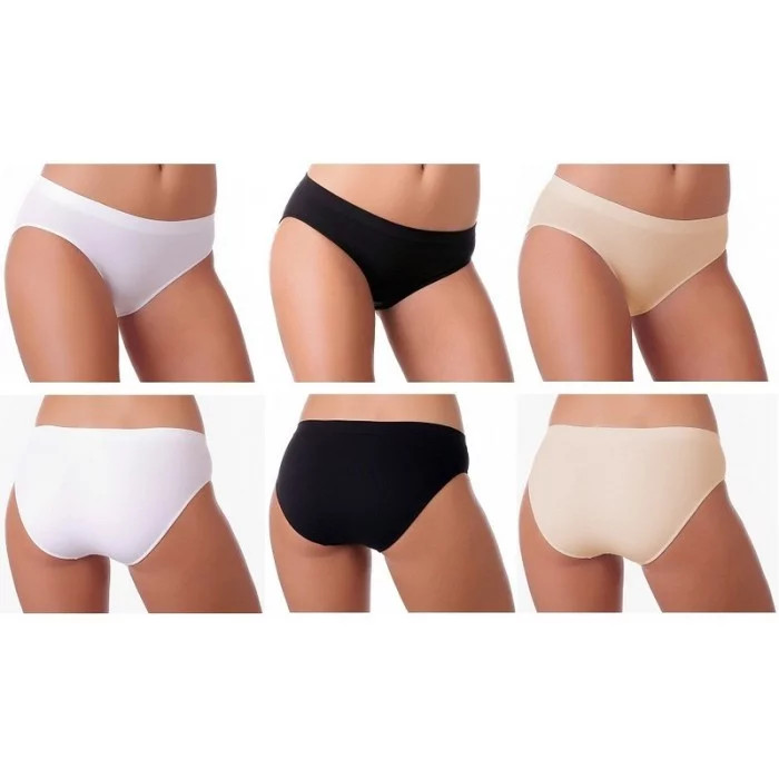 Dámské kalhotky Mini Bikini model 19525803 - Gatta - Doplňky čepice, rukavice a&nbsp;šály