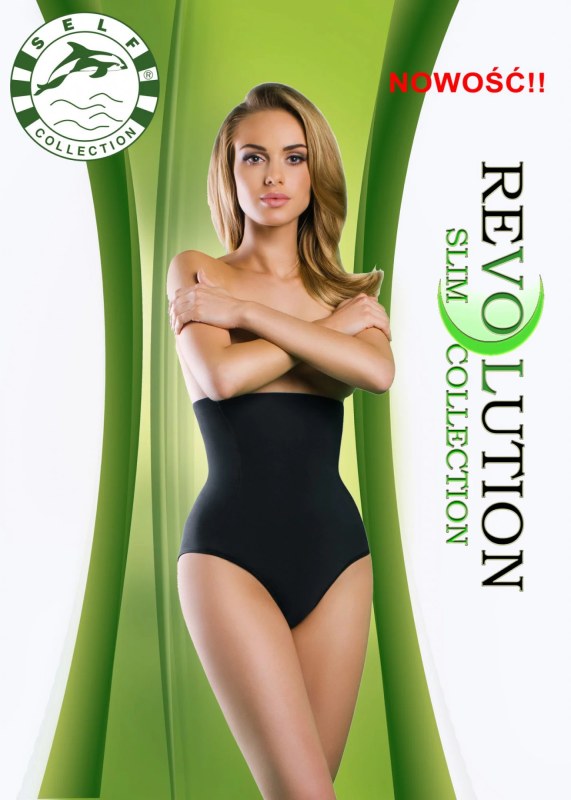 Zeštíhlující kalhotky model 1222117 - Self