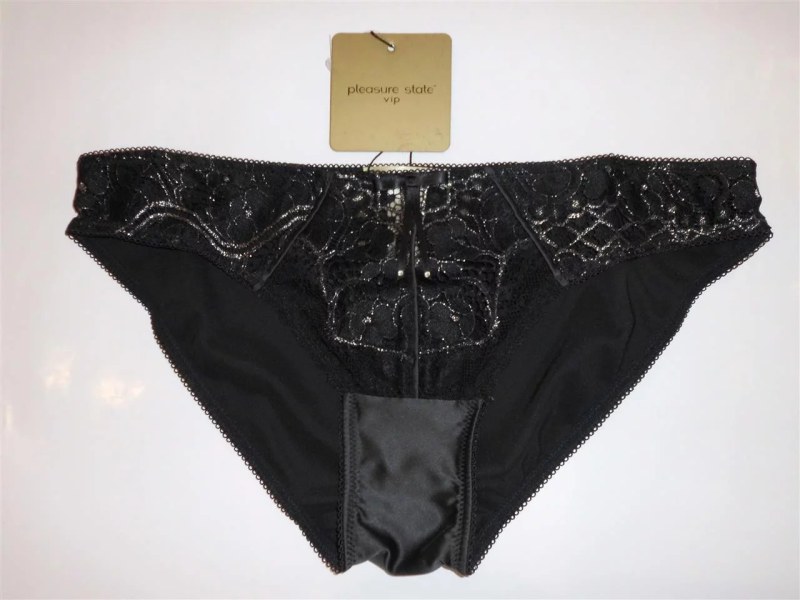 Kalhotky model 122468 State - Pleasure State - Doplňky čepice, rukavice a&nbsp;šály