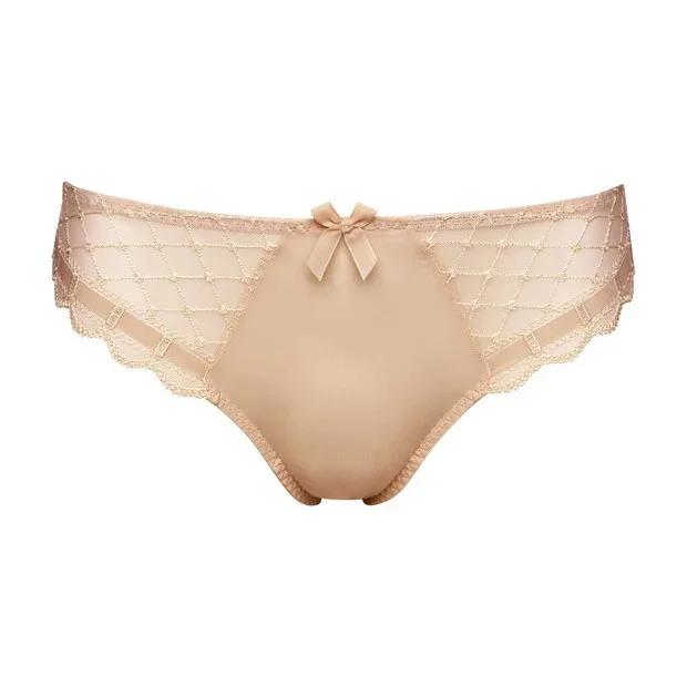 Kalhotky latte Donna model 1652505 - Marie Jo