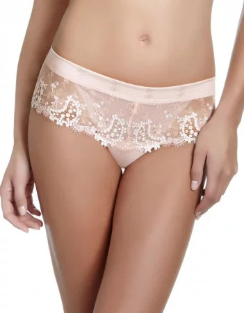 Kalhotky  pudrová Simone Péréle model 15751762 - Simone Perele