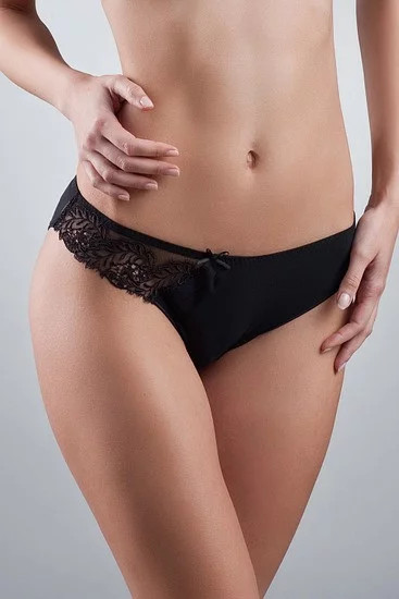 Kalhotky Simone Péréle model 20180812 - Simone Perele - čepice, rukavice a&nbsp;šály
