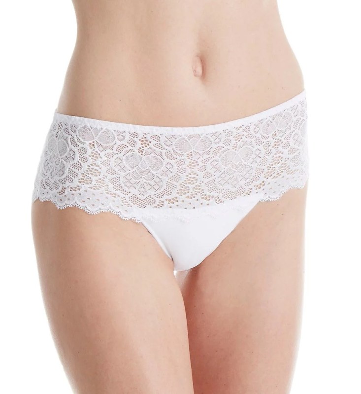 Kalhotky  model 16253592 - Simone Perele