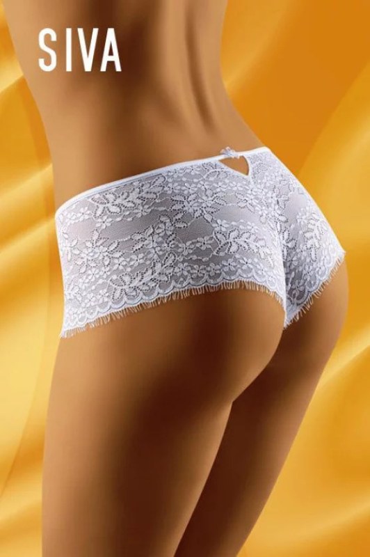 Dámské kalhotky model 18354375 - Wolbar - čepice, rukavice a&nbsp;šály