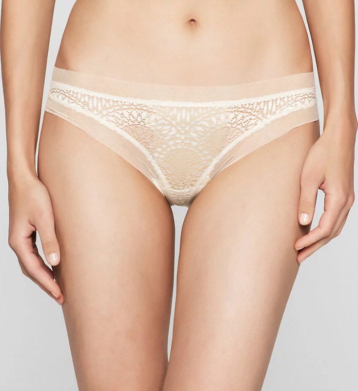 Kalhotky Black Endless model 4861610 - Calvin Klein