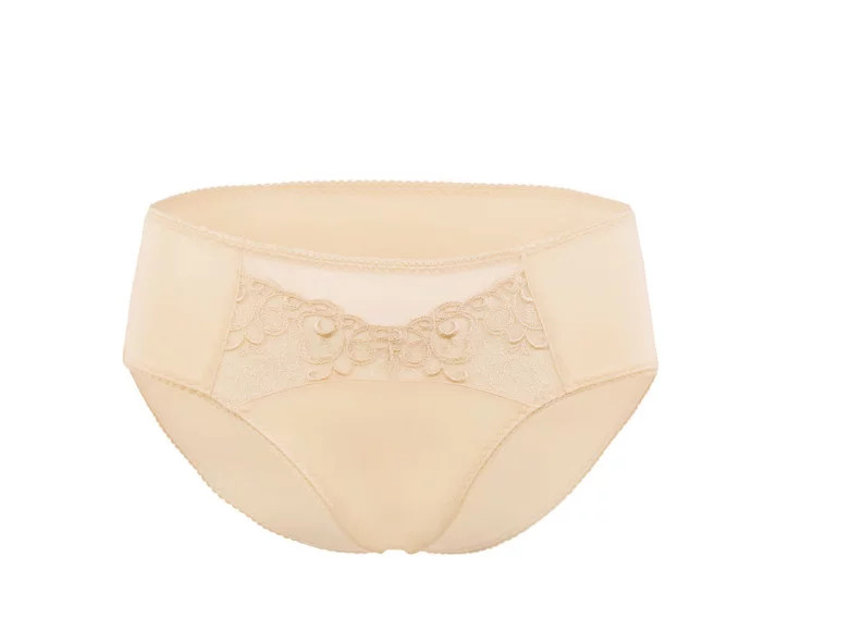 Dámské kalhotky Light Bikini Le model 4728860 - Le Vernis