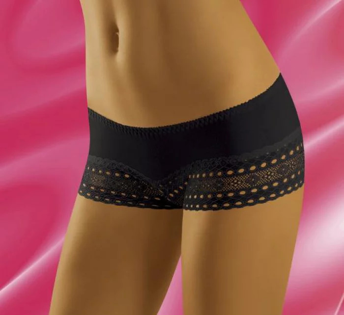 Dámské kalhotky model 22206989 - Wolbar