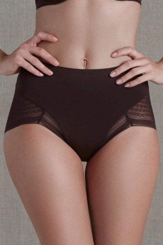 Dámské kalhotky  model 6707818 - Simone Perele