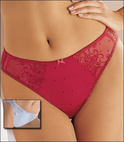 Kalhotky model 172183 - Anita - Doplňky čepice, rukavice a&nbsp;šály