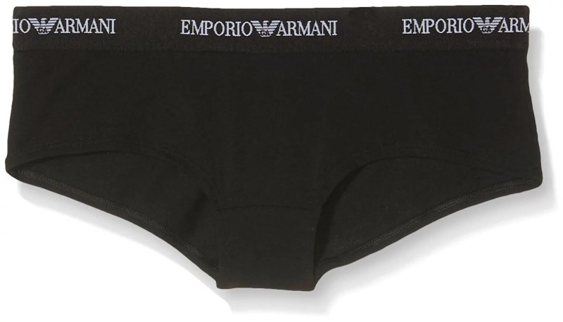 Kalhotky  černá model 15636928 - Emporio Armani
