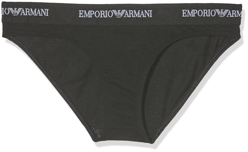 Kalhotky  černá model 5721682 - Emporio Armani