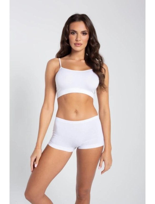 Dámské kalhotky Seamless model 21292977 short - Gatta