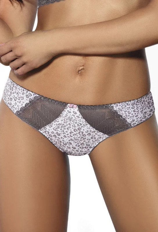 Dámské kalhotky model 5721736 - Mat - čepice, rukavice a&nbsp;šály