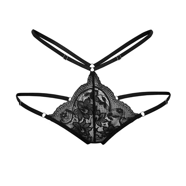 Kalhotky model 5976561 - Perilla - čepice, rukavice a&nbsp;šály