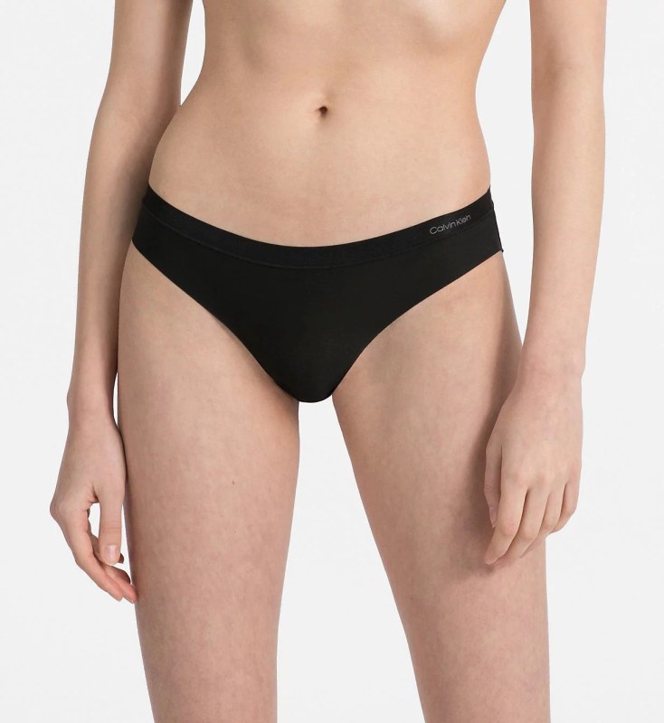 Kalhotky model 17260642 černá - Calvin Klein