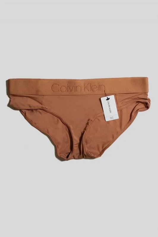 Dámské kalhotky model 6411792 - Calvin Klein