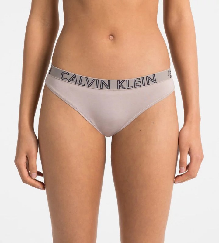 Dámské kalhotky model 6411794 - Calvin Klein