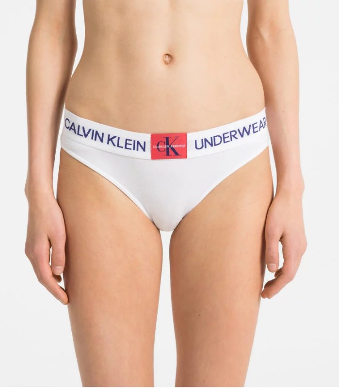 Dámské kalhotky model 6411797 - Calvin Klein - Doplňky čepice, rukavice a&nbsp;šály