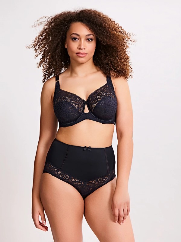 Kalhotky vyšší  Sculptresse model 7124266 - Panache