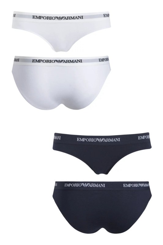 Kalhotky  model 6864278 - Emporio Armani