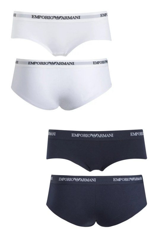 Kalhotky  model 6864284 - Emporio Armani