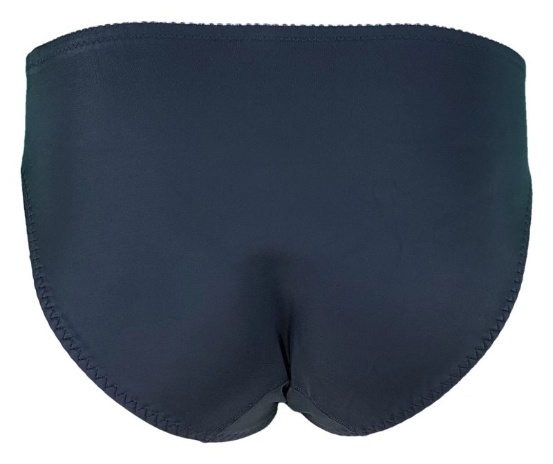 Kalhotky Ladyform Soft Tai šedá  model 7055958 - Triumph