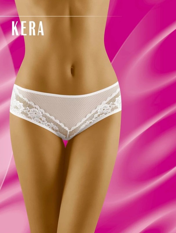 Dámské kalhotky model 8143286 - Wolbar