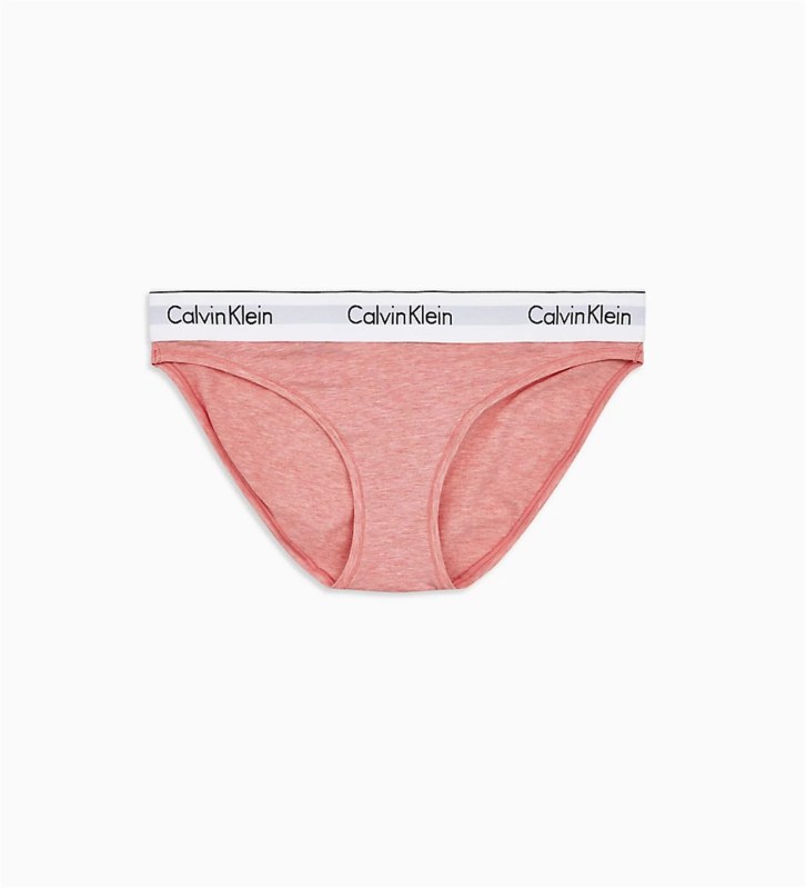 Kalhotky model 7854987 růžová - Calvin Klein