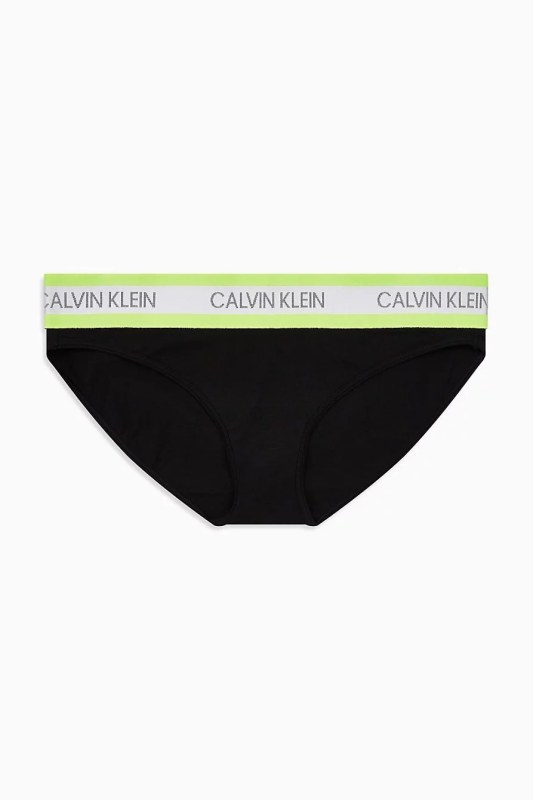 Kalhotky model 7897761 černá - Calvin Klein