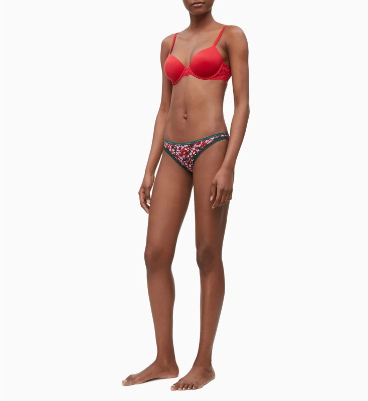 Kalhotky model 7996150 - Calvin Klein - Doplňky čepice, rukavice a&nbsp;šály