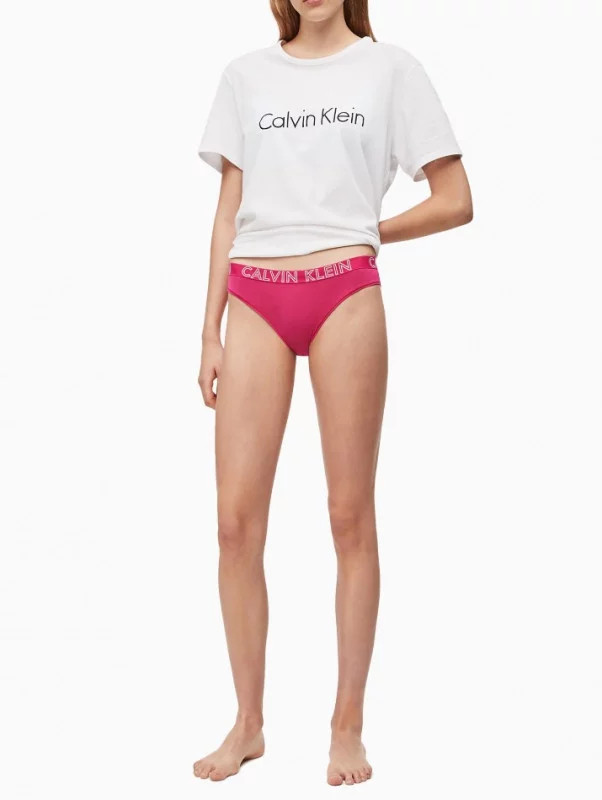 Kalhotky malinová model 14653323 - Calvin Klein