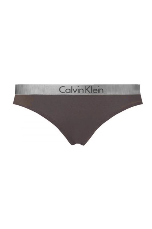 Kalhotky model 14815410 hnědá - Calvin Klein