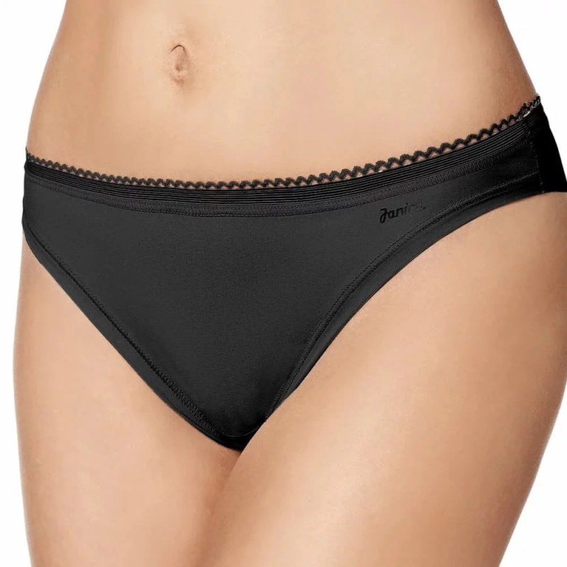 Kalhotky Best Comfort černá model 14590940 - Janira - Doplňky čepice, rukavice a&nbsp;šály