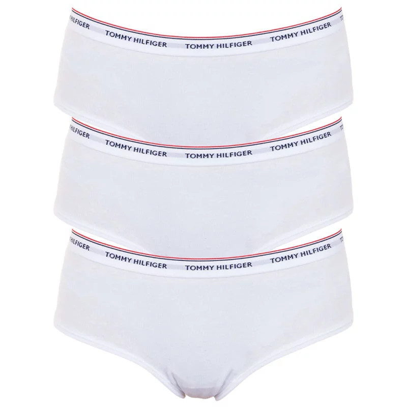 Dámské kalhotky 100 bílá model 14987332 - Tommy Hilfiger