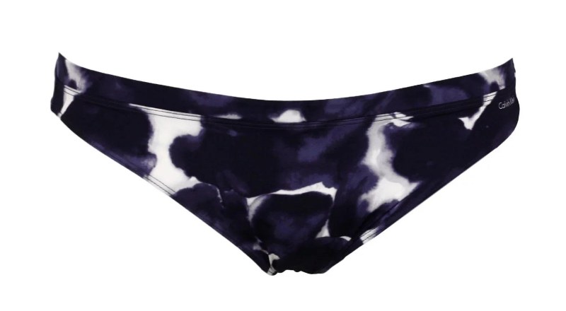 Dámské kalhotky model 125776 - Calvin Klein - Doplňky čepice, rukavice a&nbsp;šály