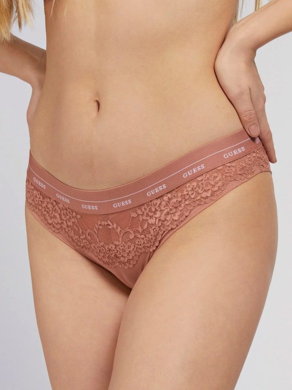 Dámské kalhotky model 15218460 - Guess - kalhoty