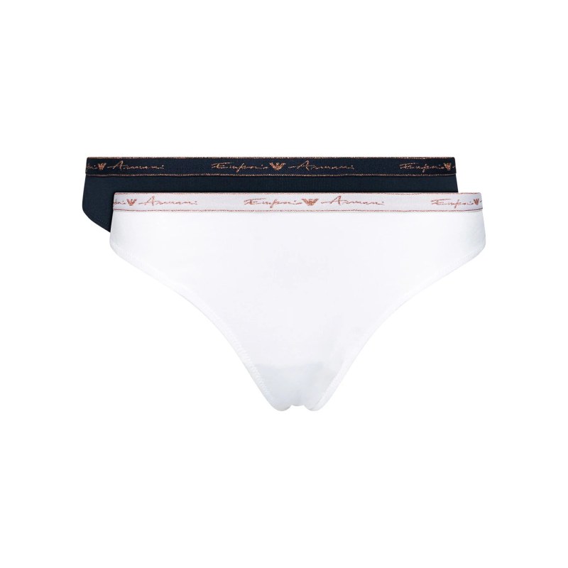 Dámské kalhotky  2 pack model 15218472 - Emporio Armani