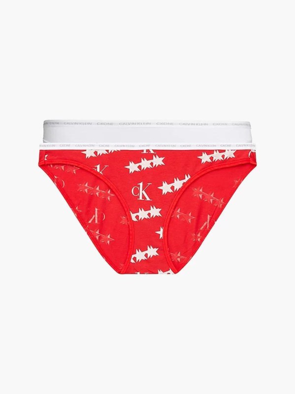 Dámské kalhotky  bílá model 16235253 - Calvin Klein