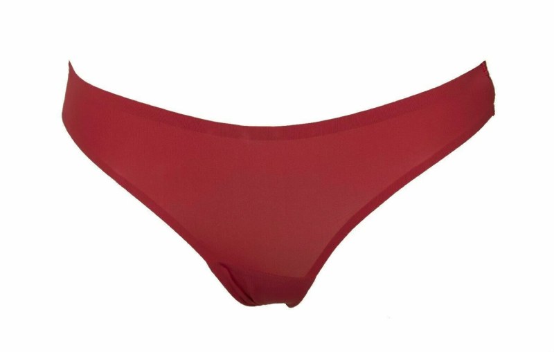 Dámské  Červená model 16279324 - Emporio Armani
